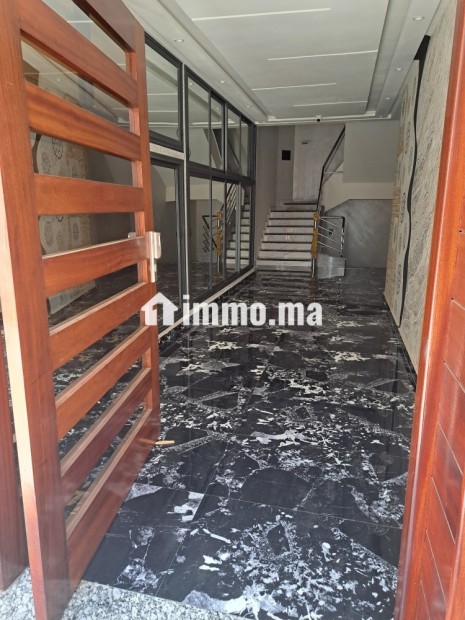 Bureau à louer tout neuf - Location Immobilier - El Jadida - photo 6