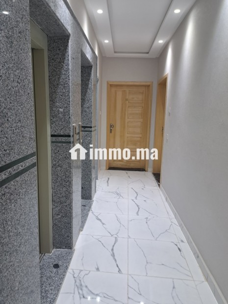 Bureau à louer tout neuf - Location Immobilier - El Jadida - photo 5