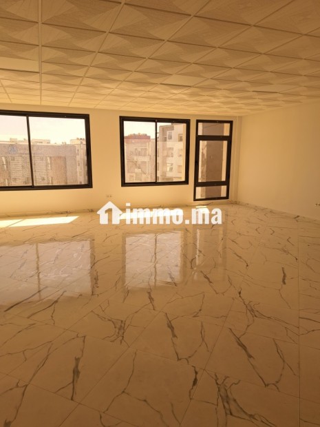 Bureau à louer tout neuf - Location Immobilier - El Jadida - photo 3