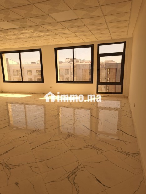 Bureau à louer tout neuf - Location Immobilier - El Jadida - photo 2