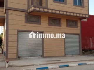 منزل للبيع ، تجزئة ديار الشرق لازاري لپلايك - Maison à vendre - Oujda