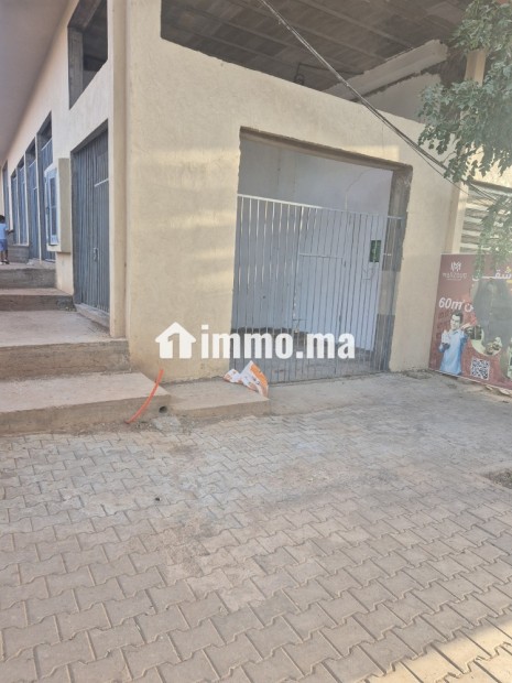 كراج للكراء المهني صيدلية - Location Immobilier - Azrou - photo 3