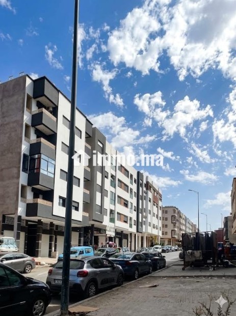 Local commercial a l. Achat en centre alionce mehdia - Vente Immobilier - Kenitra - photo 4