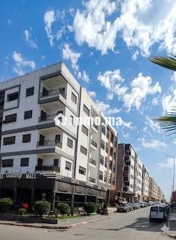 Local commercial a l. Achat en centre alionce mehdia - Vente Immobilier - Kenitra - photo 7