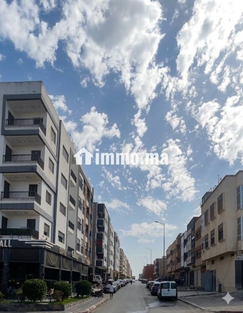 Local commercial a l. Achat en centre alionce mehdia - Vente Immobilier - Kenitra - photo 8