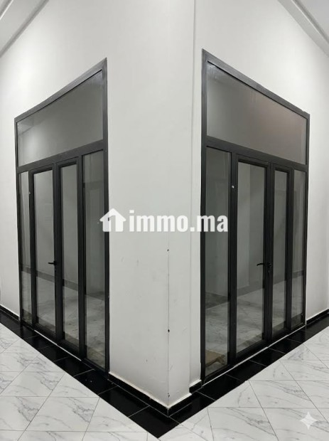 Local commercial a l. Achat en centre alionce mehdia - Vente Immobilier - Kenitra - photo 1