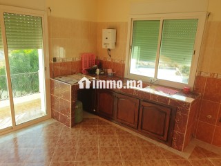 Apparemment à sidi bouzid - Appartement à vendre - El Jadida