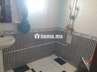 Apparemment à sidi bouzid - Appartement à vendre - El Jadida