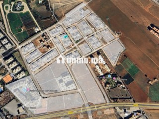 Lot de villa a vendre a cherrat-bouznika - Terrain à vendre - Bouznika