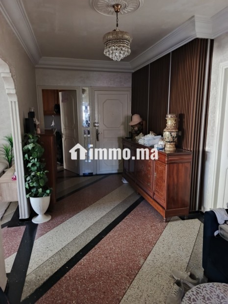 Appartement 107 m2 Bourgogne - Vente Immobilier - Casablanca - photo 8