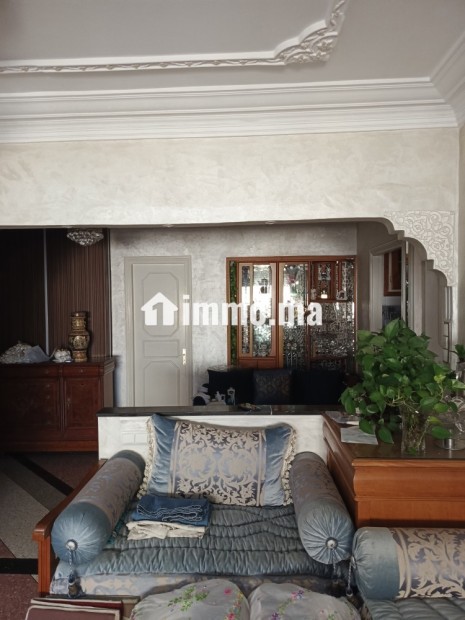 Appartement 107 m2 Bourgogne - Vente Immobilier - Casablanca - photo 6
