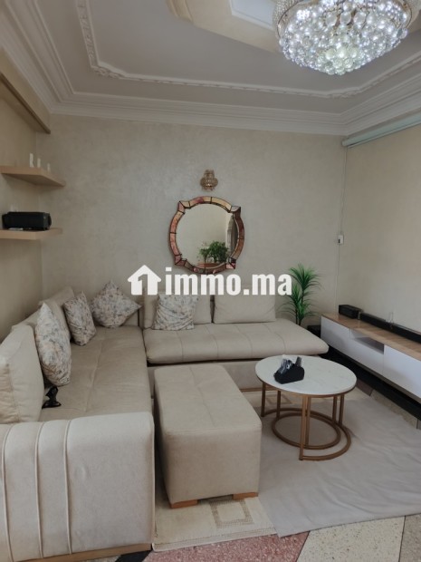 Appartement 107 m2 Bourgogne - Vente Immobilier - Casablanca - photo 3