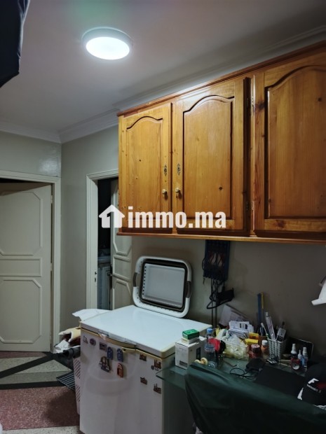 Appartement 107 m2 Bourgogne - Vente Immobilier - Casablanca - photo 7
