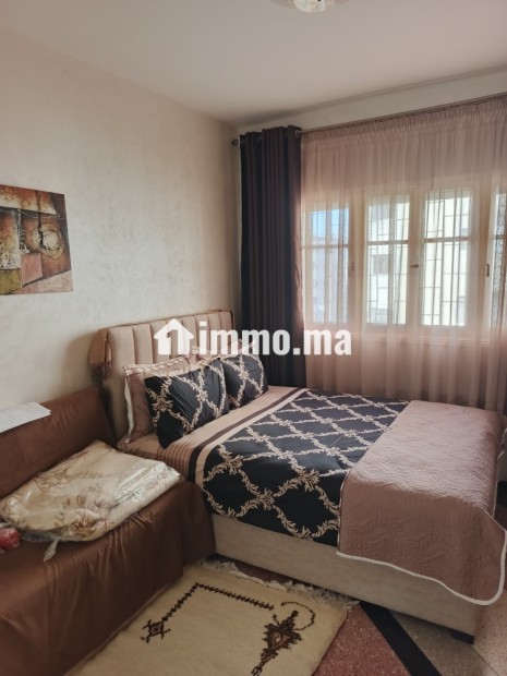 Appartement 107 m2 Bourgogne - Vente Immobilier - Casablanca - photo 5