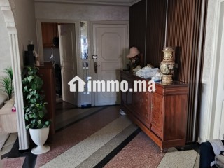 Appartement 107 m2 Bourgogne - Appartement à vendre - Casablanca