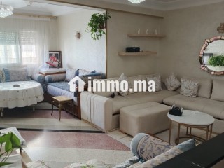 Appartement 107 m2 Bourgogne - Appartement à vendre - Casablanca