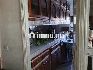 Appartement 107 m2 Bourgogne - Appartement à vendre - Casablanca