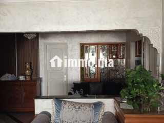 Appartement 107 m2 Bourgogne - Appartement à vendre - Casablanca
