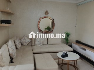 Appartement 107 m2 Bourgogne - Appartement à vendre - Casablanca