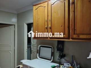 Appartement 107 m2 Bourgogne - Appartement à vendre - Casablanca