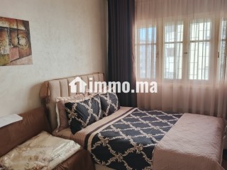 Appartement 107 m2 Bourgogne - Appartement à vendre - Casablanca