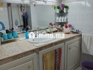Appartement 107 m2 Bourgogne - Appartement à vendre - Casablanca