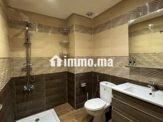 Appartement 130m² – Villa – Targa Massira 1 - Appartement Location Vacances - Marrakech