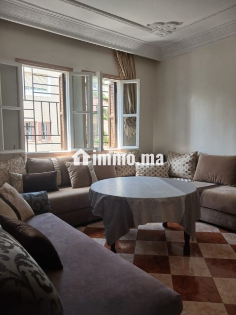 Appartement à louer pour étudiants - Location Immobilier - Temara - photo 5