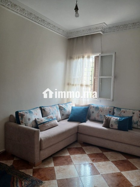 Appartement à louer pour étudiants - Location Immobilier - Temara - photo 7