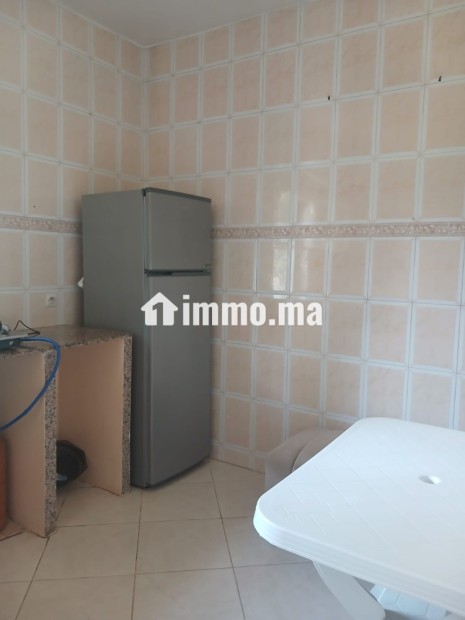 Appartement à louer pour étudiants - Location Immobilier - Temara - photo 2