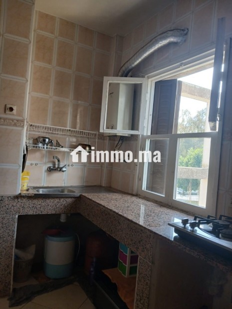 Appartement à louer pour étudiants - Location Immobilier - Temara - photo 6