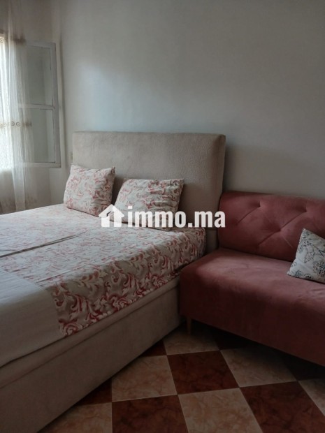 Appartement à louer pour étudiants - Location Immobilier - Temara - photo 1