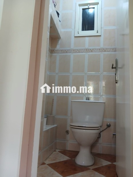 Appartement à louer pour étudiants - Location Immobilier - Temara - photo 8