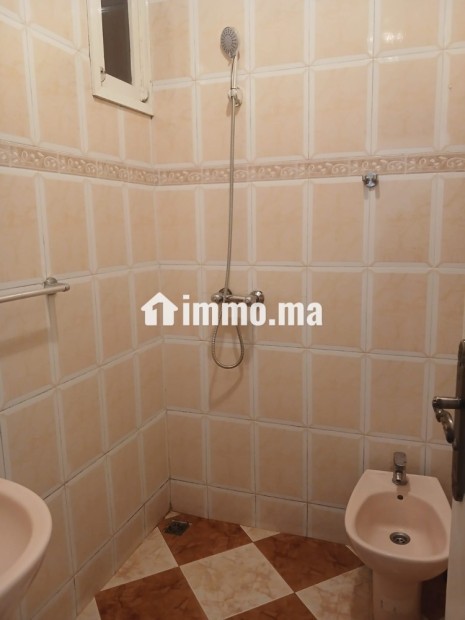 Appartement à louer pour étudiants - Location Immobilier - Temara - photo 4