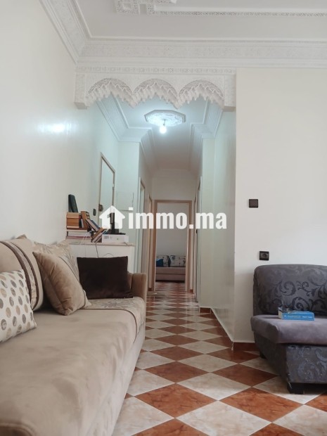 Appartement à louer pour étudiants - Location Immobilier - Temara - photo 3