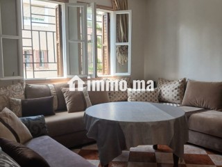 Appartement à louer pour étudiants - Maison à louer - Temara