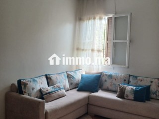 Appartement à louer pour étudiants - Maison à louer - Temara