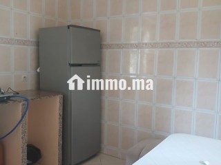 Appartement à louer pour étudiants - Maison à louer - Temara