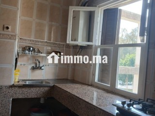Appartement à louer pour étudiants - Maison à louer - Temara