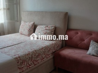 Appartement à louer pour étudiants - Maison à louer - Temara