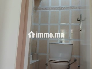 Appartement à louer pour étudiants - Maison à louer - Temara