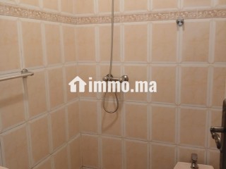 Appartement à louer pour étudiants - Maison à louer - Temara