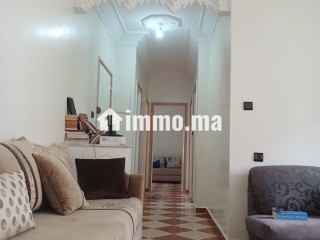 Appartement à louer pour étudiants - Maison à louer - Temara