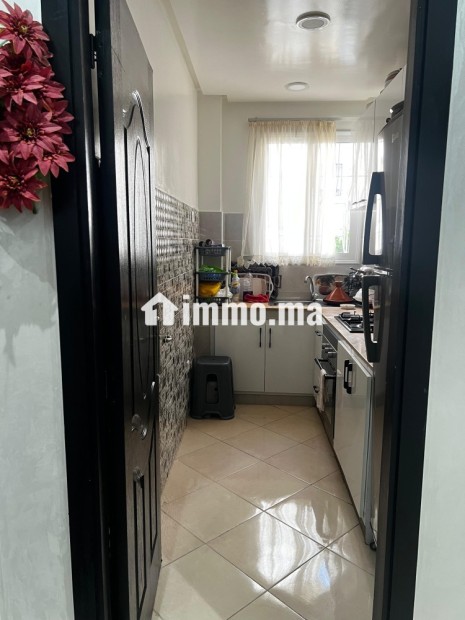 Appartement meublé à vendre – Riad Raha, Lissasfa RDC - Vente Immobilier - Casablanca - photo 3