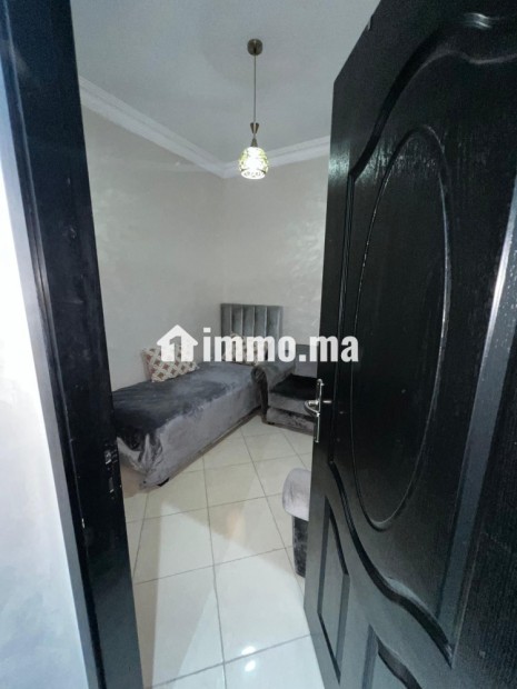 Appartement meublé à vendre – Riad Raha, Lissasfa RDC - Vente Immobilier - Casablanca - photo 5