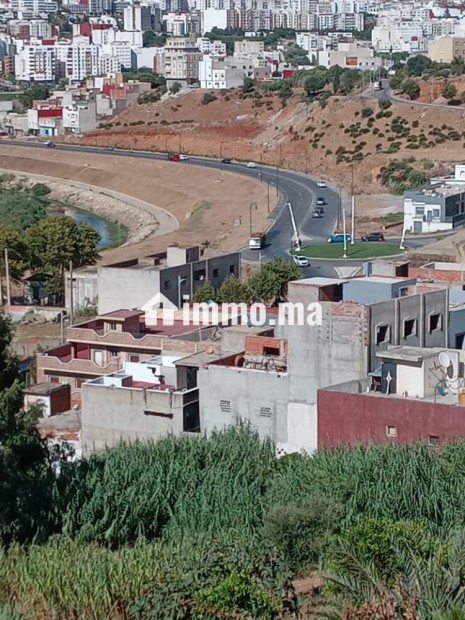 Terrain à vendre - Vente Immobilier - Tetouan - photo 2