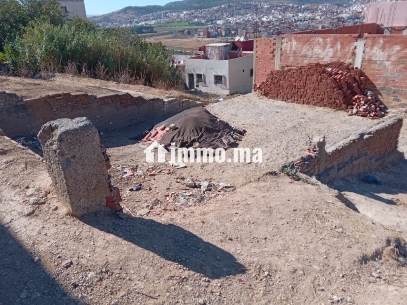 Terrain à vendre - Vente Immobilier - Tetouan - photo 1