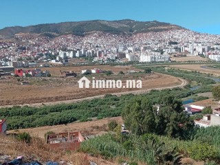 Terrain à vendre - Terrain à vendre - Tetouan