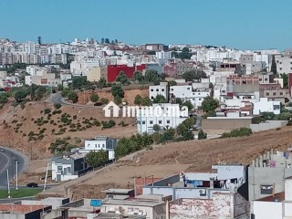 Terrain à vendre - Terrain à vendre - Tetouan