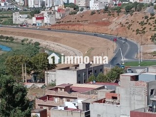 Terrain à vendre - Terrain à vendre - Tetouan
